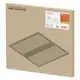 LEDVANCE LED panel PROT.BL 36W 5040lm/830 IP54 100Y 60x60