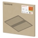 LEDVANCE LED panel PROT.BL 36W 5040lm/840 IP54 100Y 60x60 DALI UGR˙