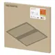 LEDVANCE LED panel PROT.BL 36W 5040lm/840 IP54 100Y 62x62 DALI