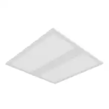 LEDVANCE LED panel PROT.BL 36W 5040lm/840 IP54 100Y 62x62 UGR