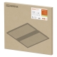 LEDVANCE LED panel PROT.BL 36W 5040lm/840 IP54 100Y 62x62 UGR˙