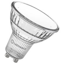 LEDVANCE LED PAR1650120 3.1W 840 GU10 P     LEDV