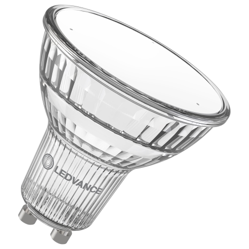 LEDVANCE LED PAR1650120 3.1W 840 GU10 P     LEDV