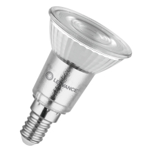 LEDVANCE LED PAR165036 3.7W 827 E14 P       LEDV