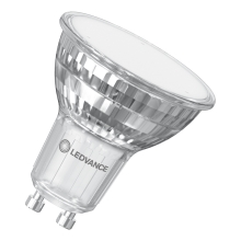 LEDVANCE LED PAR1680120 5.6W 827 GU10 P     LEDV