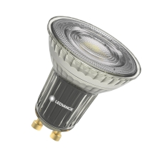 LEDVANCE LED PAR168036 DIM 6.1W 930 GU10 S  LEDV