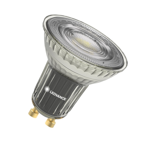 LEDVANCE LED PAR168036 DIM 6.1W 930 GU10 S  LEDV