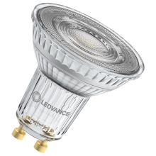 LEDVANCE LED PAR168036 DIM 6.1W 940 GU10 S  LEDV