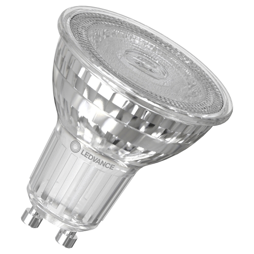 LEDVANCE LED PAR168060 6.1W 840 GU10 P      LEDV