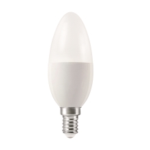 LEDVANCE LED PARATHOM candle B35 6W/40W E14 2700-6500, TW 470lm Dim.ZB 20Y