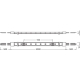 LEDVANCE LED pásek BIOLUX 108W 8450lm/927-965 IP67 ;