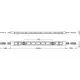 LEDVANCE LED pásek BIOLUX 108W 8450lm/927-965 IP67 ;