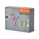 LEDVANCE LED pásek FLEX.AUDIO.TV 4.2W/m 220-240V RGB IP20 role.3m