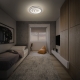 LEDVANCE LED pásek FLEX.AUDIO.TV 4.2W/m 220-240V RGB IP20 role.3m