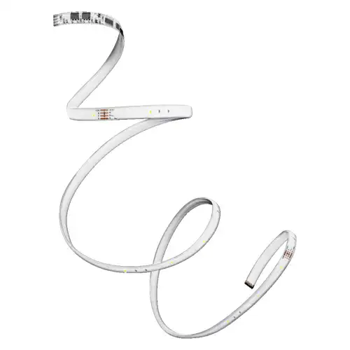 LEDVANCE LED pásek FLEX.AUDIO.TV 4.2W/m 220-240V RGB IP20 role.5m