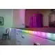 LEDVANCE LED pásek FLEX.AUDIO.TV 4.2W/m 220-240V RGB IP20 role.5m