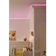 LEDVANCE LED pásek NeonFlex 5.8W/m 220-240V 3000K 340lm/m IP44 role.5m