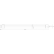 LEDVANCE LED pásek NeonFlex 5.8W/m 220-240V 3000K 340lm/m IP44 role.5m