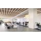 LEDVANCE LED pásek PERF. 15.6W/m 24V 4000K 1980lm/m IP00 role.5m
