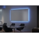 LEDVANCE LED pásek PERF. NILW/m 24V RGB+3000K NILlm/m IP00 role.5m