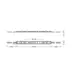 LEDVANCE LED pásek PERF.PROT. 12W/m 24V 6500K 1460lm/m IP67 role.5m