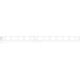 LEDVANCE LED pásek SUNatHome FLEX 13.5W 850lm/22-5000K IP20 25Y