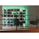 LEDVANCE LED pásek VALUE 14.4W/m 24V RGB 535lm/m IP00 role.5m