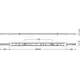 LEDVANCE LED pásek VALUE.PROT. 12W/m 24V 4000K 1370lm/m IP65 role.30m