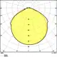 LEDVANCE LED pásek VALUE.PROT. 13.2W/m 24V 3000K 1320lm/m IP66 role.5m