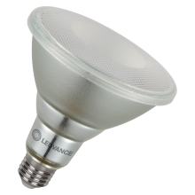 LEDVANCE LED PFM reflector PAR38 13.5W/120W E27 2700K 1035lm/15° NonDim 25Y sklo