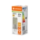 LEDVANCE LED PIN40 DIM 3.8W 827 CL GY6.35 P LEDV