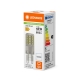 LEDVANCE LED PIN48 4.5W 840 CL G9 P
