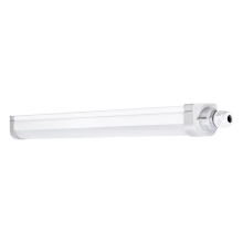LEDVANCE LED prachotěsné svítidlo C 16W 1920lm/840/120° IP66 75Y ;