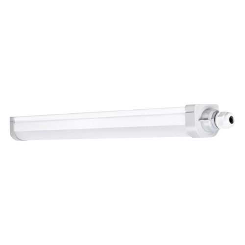 LEDVANCE LED prachotěsné svítidlo C 16W 1920lm/840/120° IP66 75Y ;