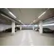 LEDVANCE LED prachotěsné svítidlo C.TH 21W 2600lm/840/120° IP66 75Y ;