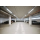 LEDVANCE LED prachotěsné svítidlo C.TH 62W 7500lm/840/120° IP66 75Y ;
