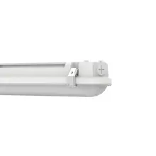 LEDVANCE LED prachotěsné svítidlo CBO 1500 V 50W 840 MS IP66 GY