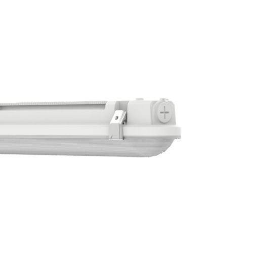 LEDVANCE LED prachotěsné svítidlo CBO 1500 V 50W 840 MS IP66 GY