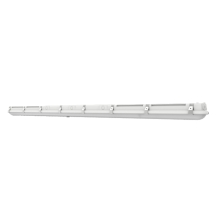 LEDVANCE LED prachotěsné svítidlo CBO 1800 V 60W 840 MS IP66 GY