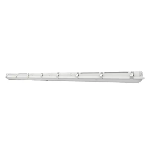 LEDVANCE LED prachotěsné svítidlo CBO 1800 V 60W 840 MS IP66 GY