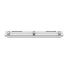 LEDVANCE LED prachotěsné svítidlo CBO 600 V 16W 840 MS IP66 GY