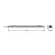 LEDVANCE LED prachotěsné svítidlo ECO 18W 1980lm/840 IP65 30Y ;šedá