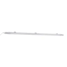 LEDVANCE LED prachotěsné svítidlo ECO 48W 5520lm/865 IP65 30Y ;šedá