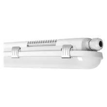 LEDVANCE LED prachotěsné svítidlo EL 1200 32W 865 IP65 GY