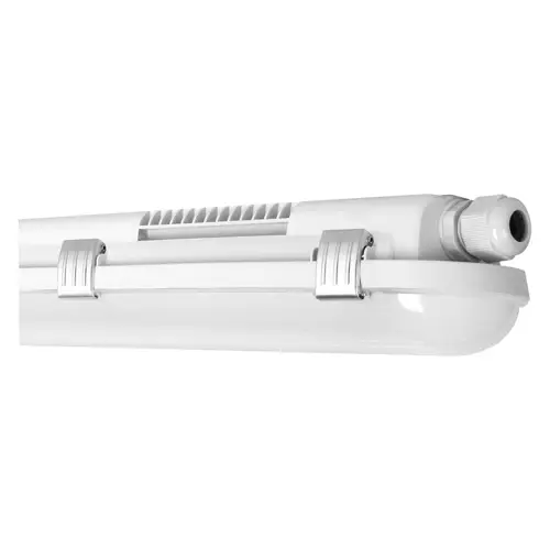 LEDVANCE LED prachotěsné svítidlo EL 1500 26W 865 IP65 GY