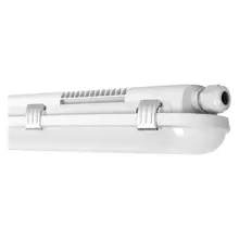 LEDVANCE LED prachotěsné svítidlo EL 1500 58W 840 IP65 GY