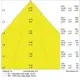 LEDVANCE LED prachotěsné svítidlo G3 66W 8580lm/840/30° IP65 50Y ;1494mm