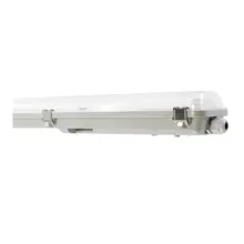 LEDVANCE LED prachotěsné svítidlo HOUSING 1200 E 2XLAMP MT IP65