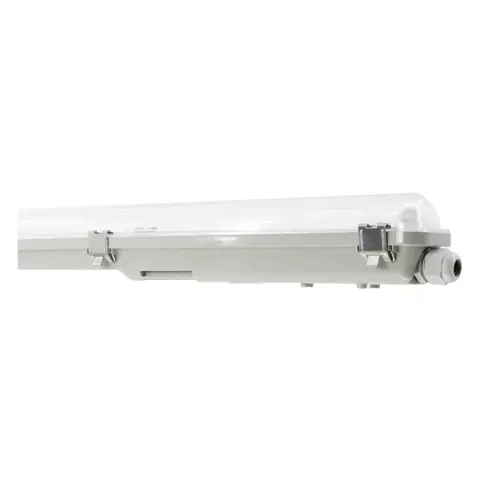 LEDVANCE LED prachotěsné svítidlo HOUSING 1500 E 1XLAMP IP65