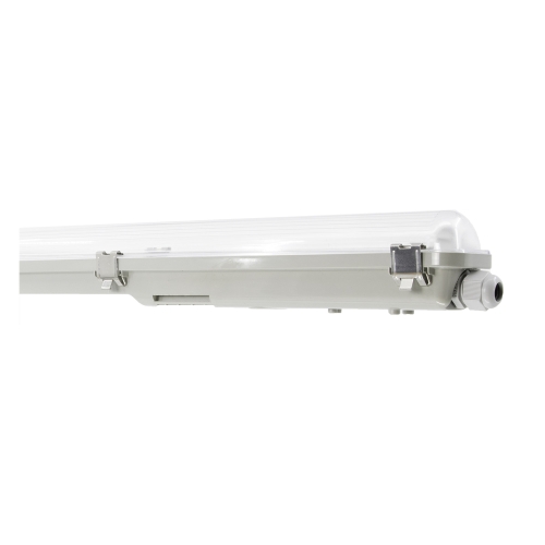 LEDVANCE LED prachotěsné svítidlo HOUSING 1500 E 1XLAMP MT IP65